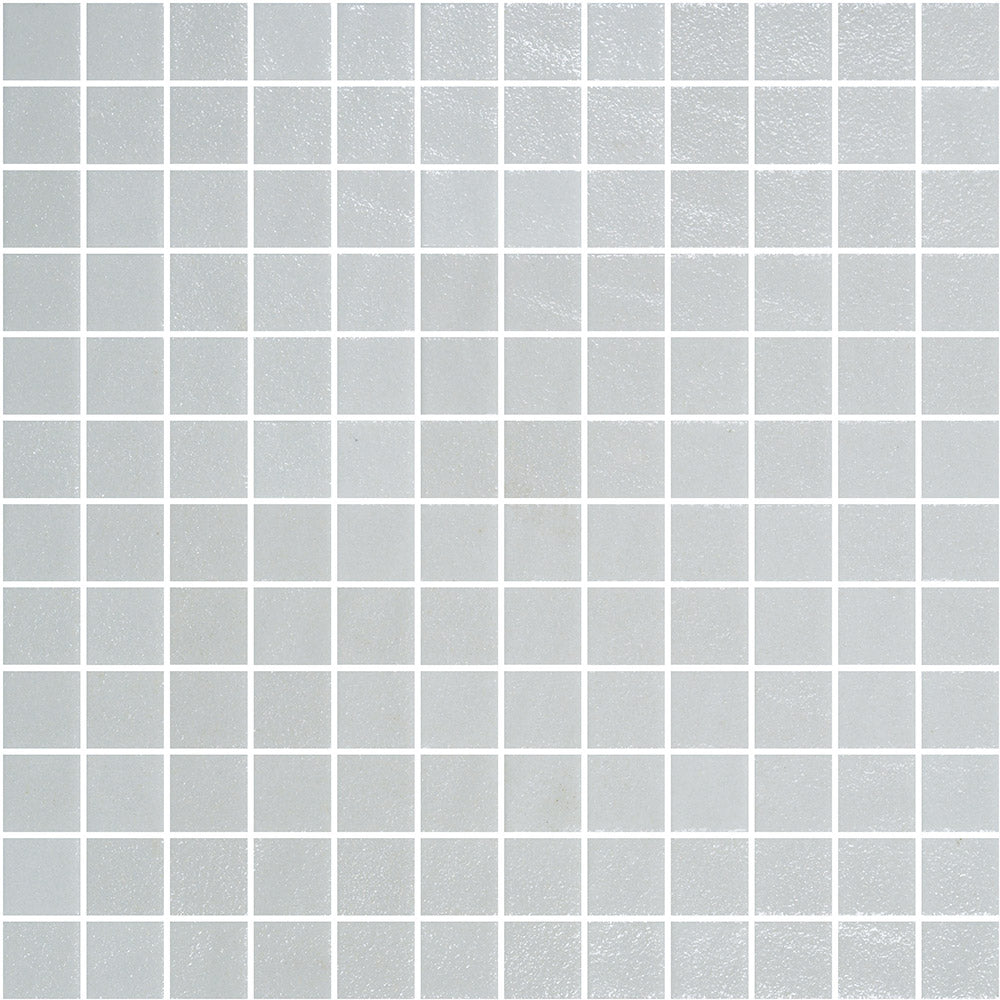 Real Glass Pool & Wall Mosaics