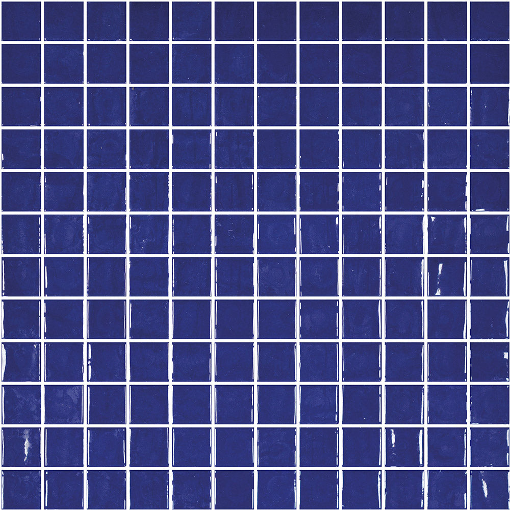 Real Glass Pool & Wall Mosaics