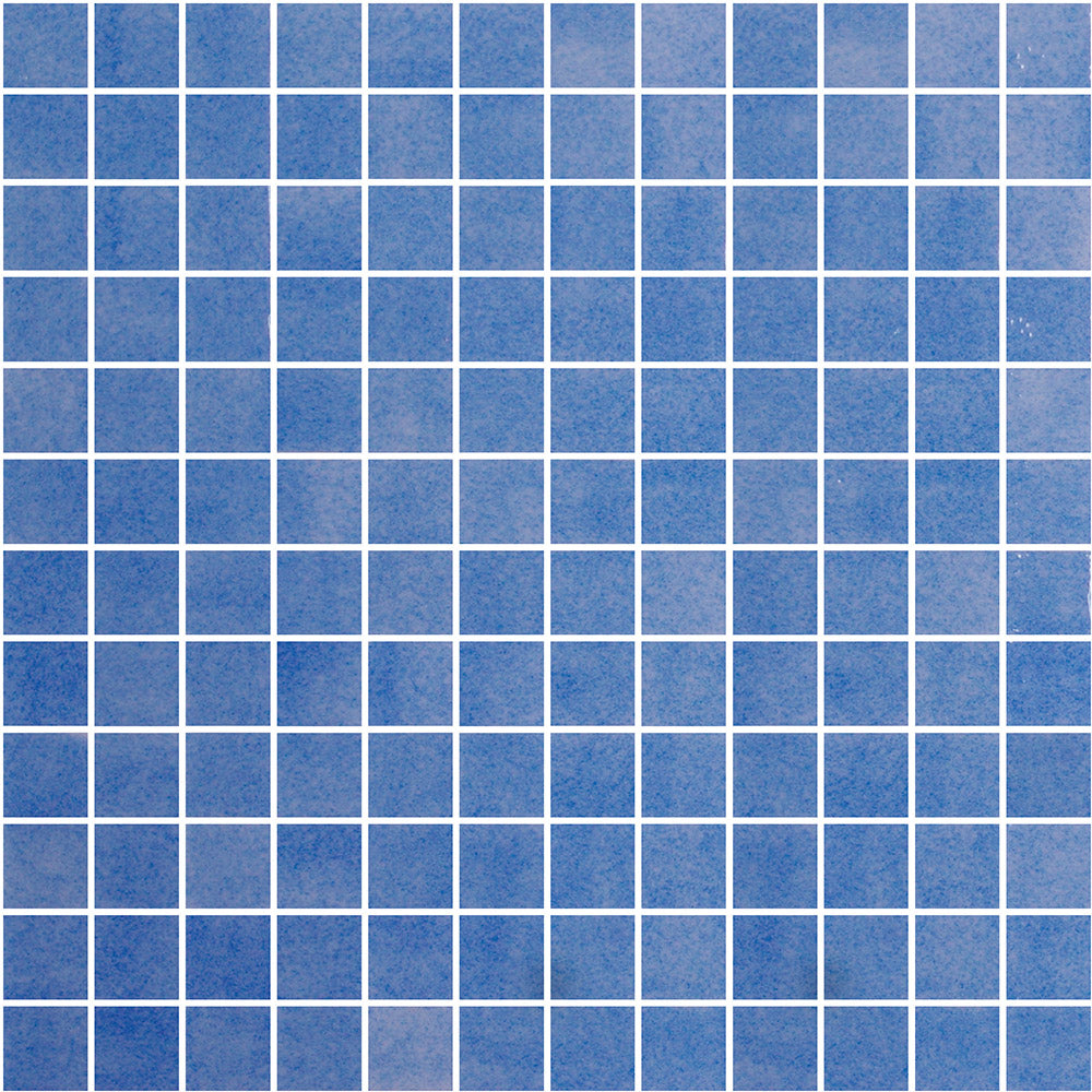 Real Glass Pool & Wall Mosaics