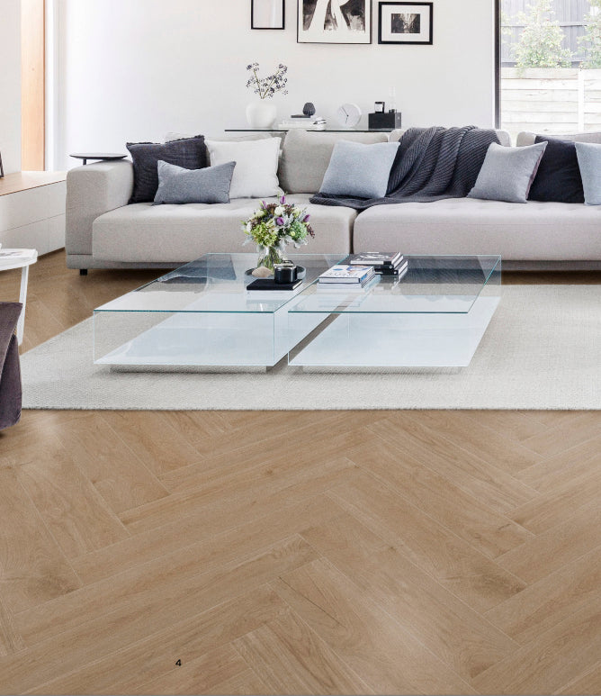 Saturn Timber Look Floor & Wall Tile