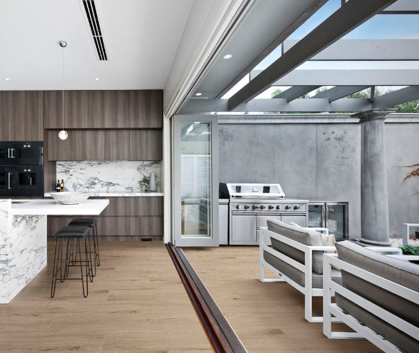 Saturn Timber Look Floor & Wall Tile