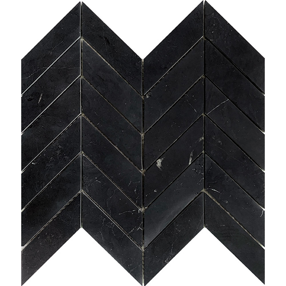 Sienna Marble Feature Mosaics