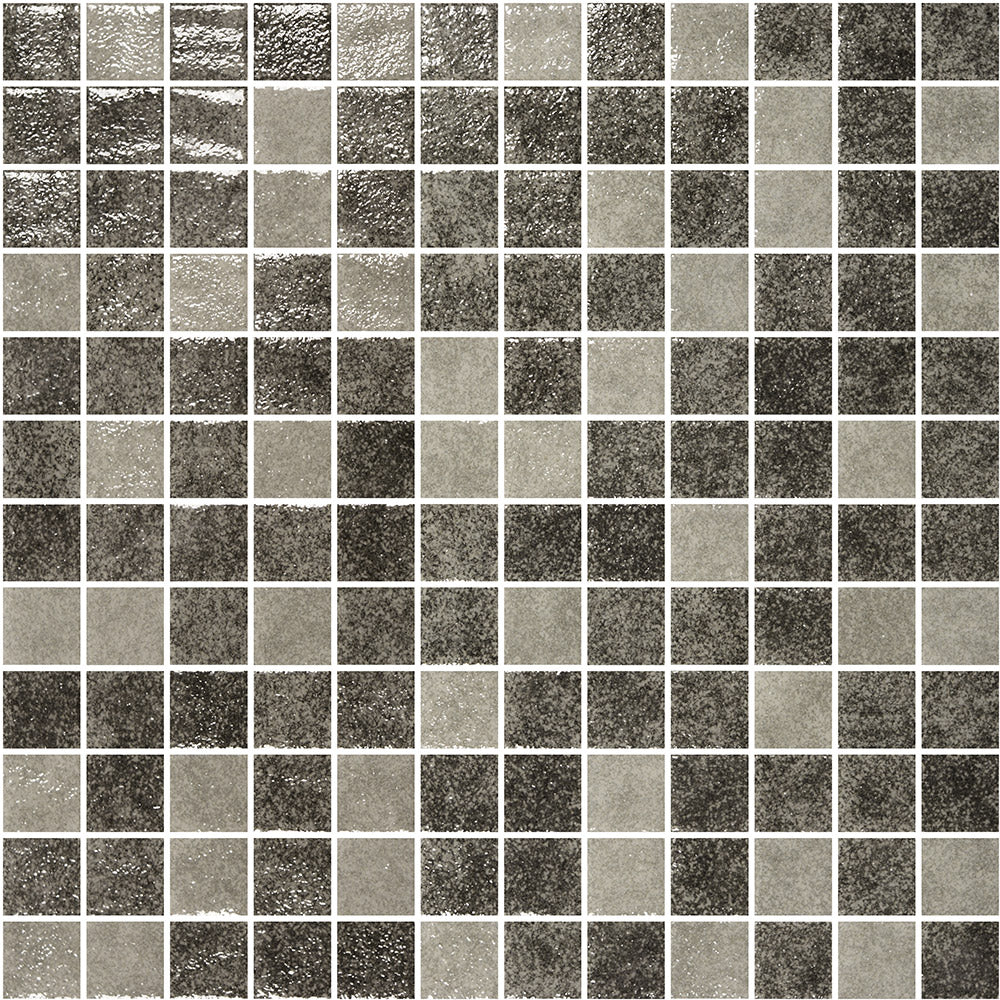 Soul Recycled Glass Pool & Wall Mosaics
