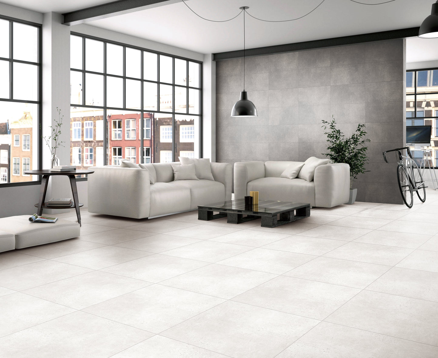 Stellar Floor, Wall & Mosaic Tiles