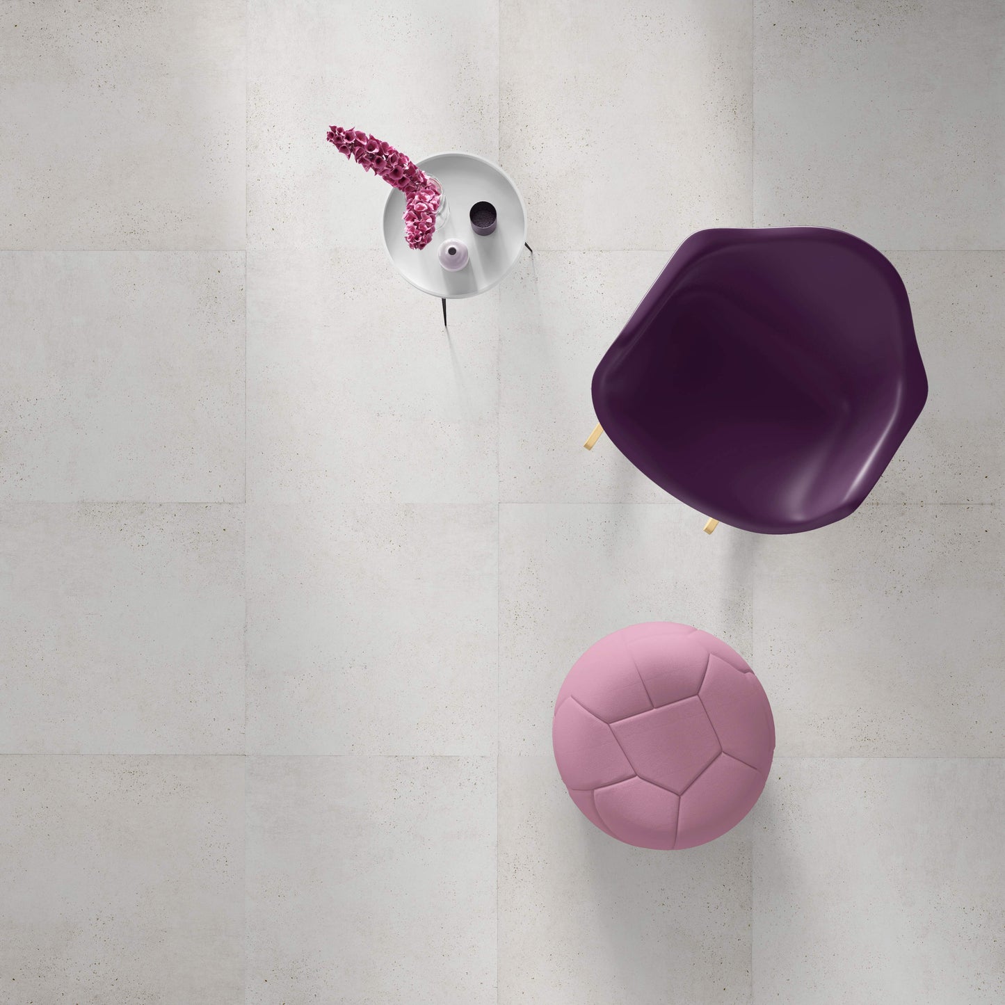 Stellar Floor, Wall & Mosaic Tiles