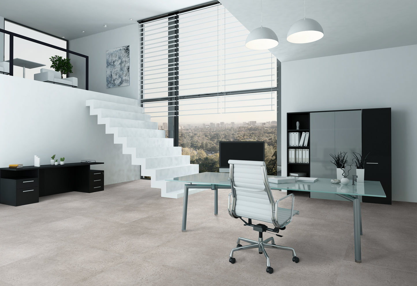 Stellar Floor, Wall & Mosaic Tiles