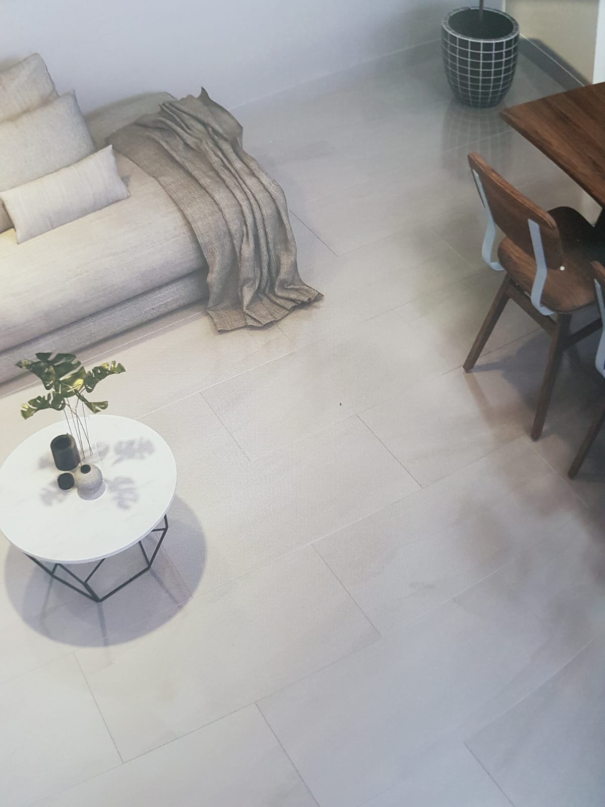 Swedik Floor & Wall Tile