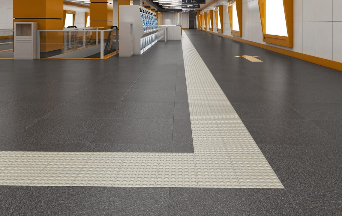 Safety Tactiles