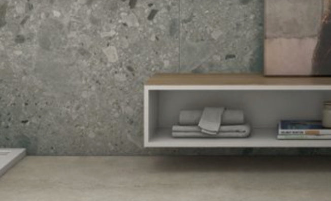 Terrazzo Italiano Floor & Wall Tile