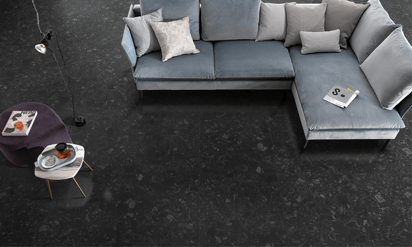 Terrazzo Italiano Floor & Wall Tile