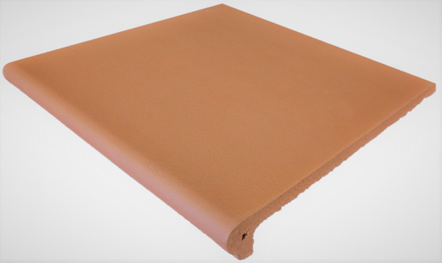 Uluru Terracotta Floor Tile
