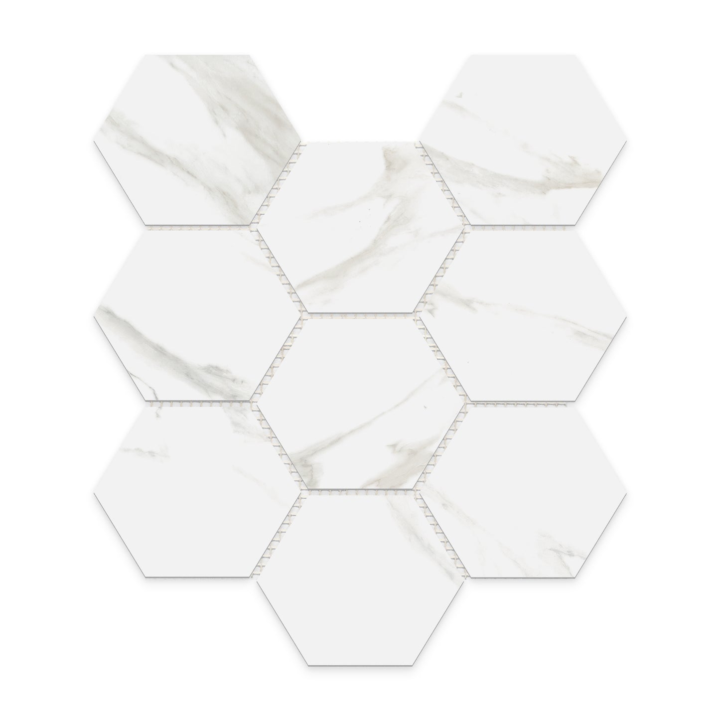 Zoran Floor, Wall & Mosaics