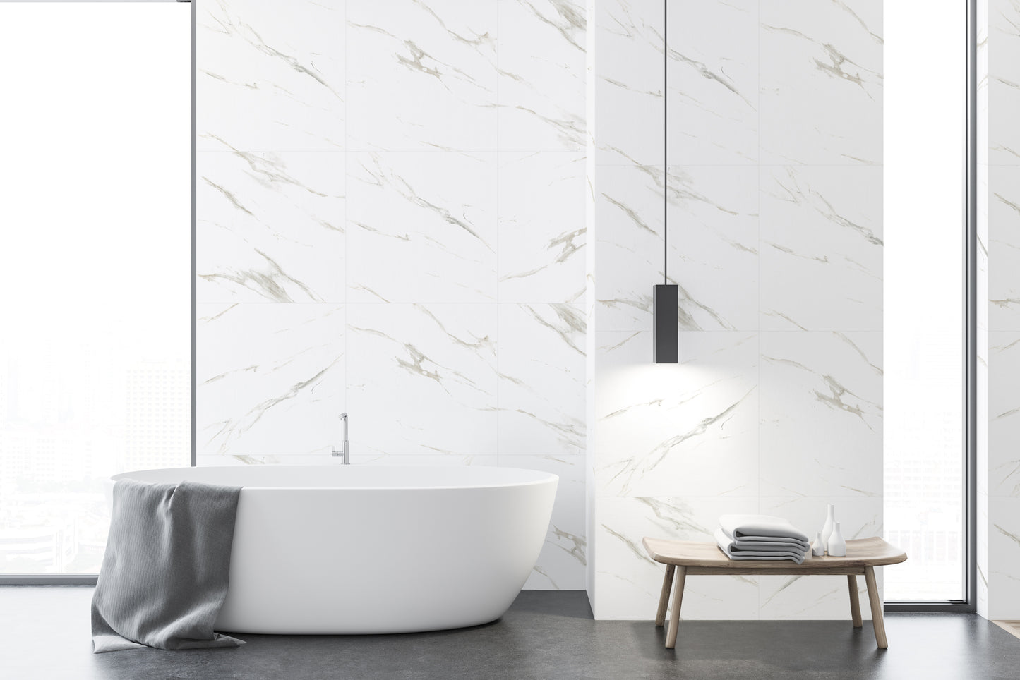 Zoran Floor, Wall & Mosaics
