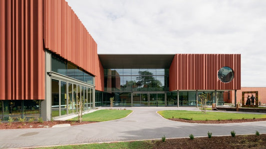 St Patrick’s College, Newlington, VIC