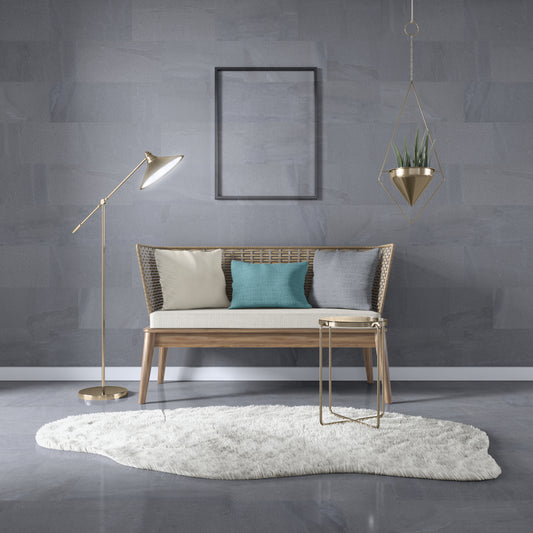 Andes Matt Floor & Wall Tile