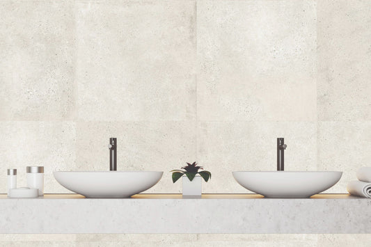 Antler Concrete Look Floor & Wall Tile