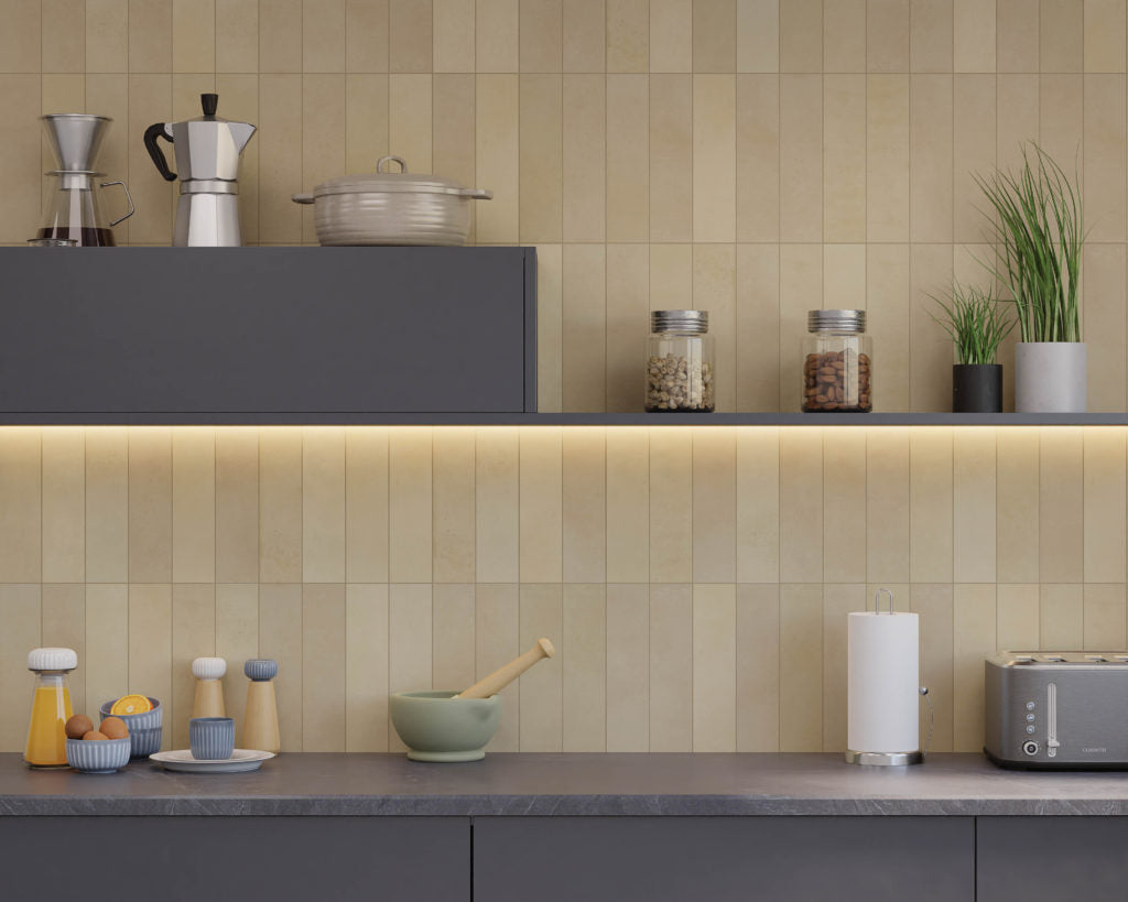 Atlas Feature Wall Tiles