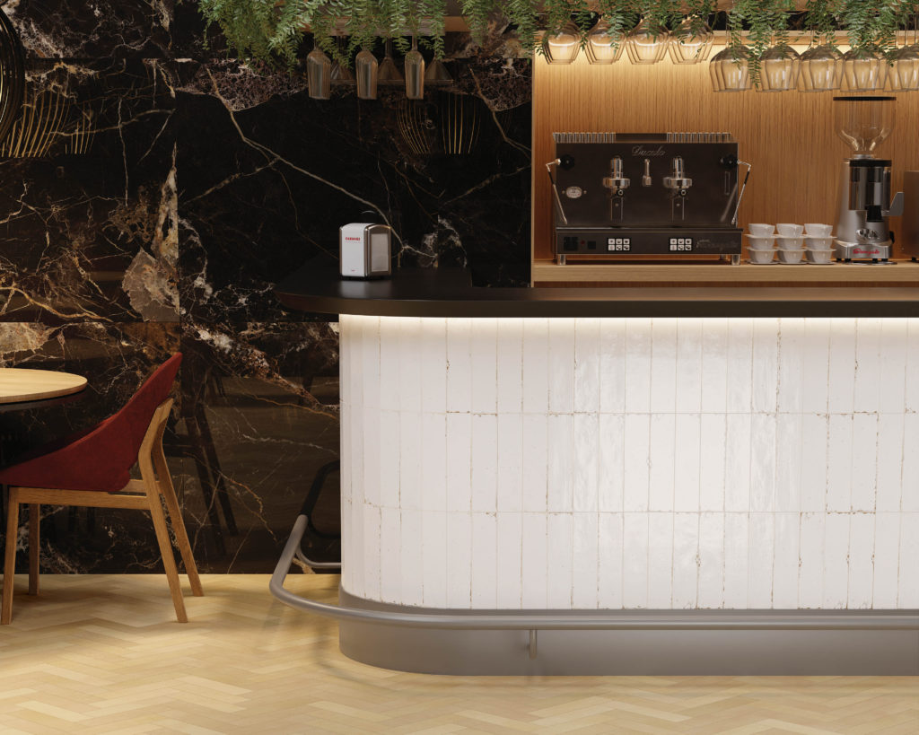 Atlas Feature Wall Tiles