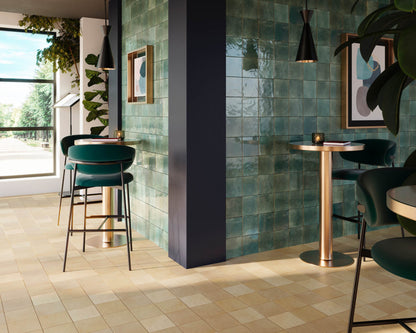 Atlas Feature Wall Tiles