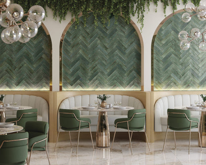 Atlas Feature Wall Tiles