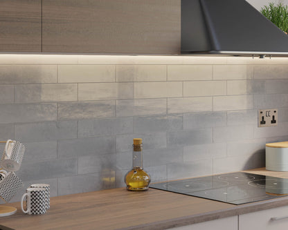 Atlas Feature Wall Tiles