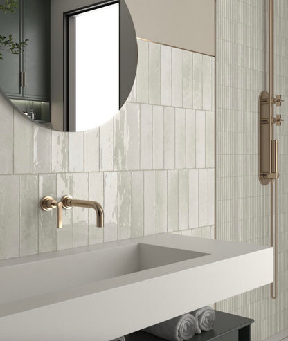 Atlas Feature Wall Tiles