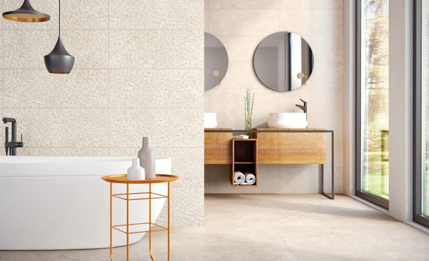 Azur Porcelain Floor & Wall Tile