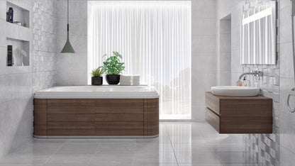 Azur Porcelain Floor & Wall Tile