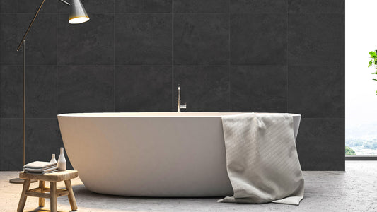 Belgravia Concrete Look Floor & Wall Tile