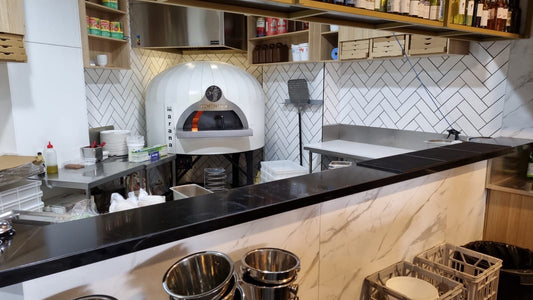 Enzo's Cucina, Surfers Paradise, QLD