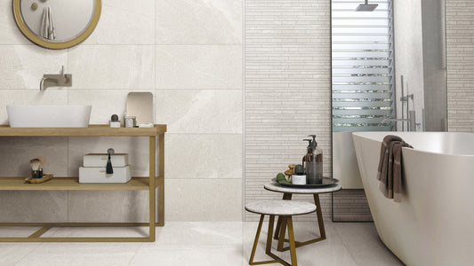 Fossil Floor & Wall Tile
