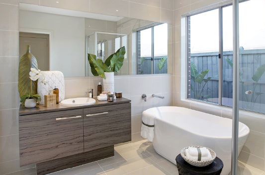 Grand Ivory Polished Floor & Wall Tile