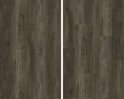 Hybrid Select Timber Look Flooring