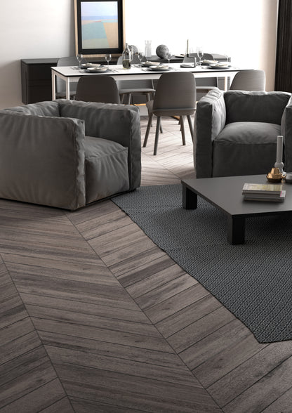 Manhattan Timber Look Floor & Wall Tile