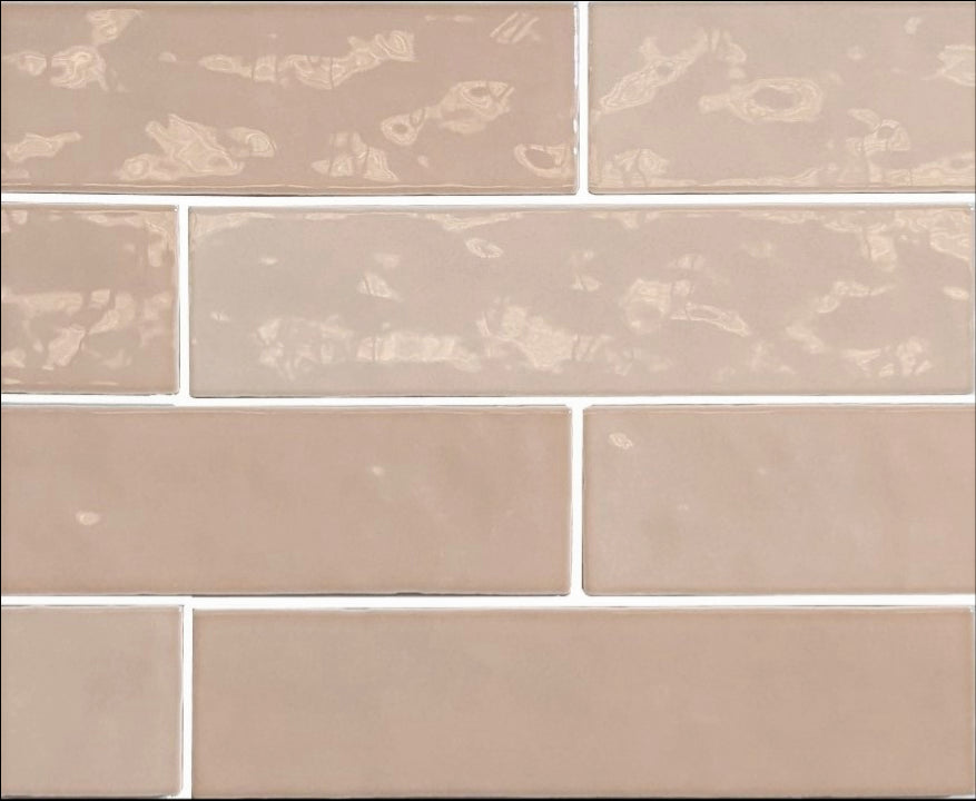 Morocco Gloss Wall Tile