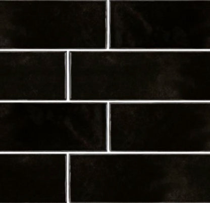 Morocco Gloss Wall Tile