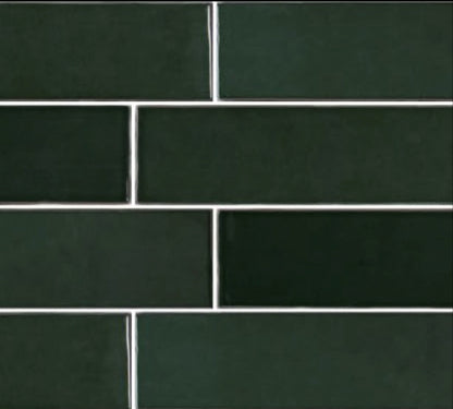 Morocco Gloss Wall Tile