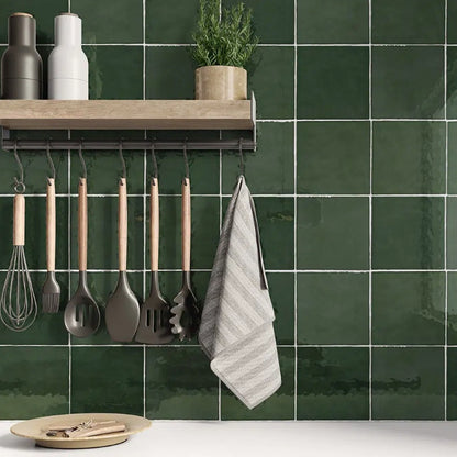 Morocco Gloss Wall Tile
