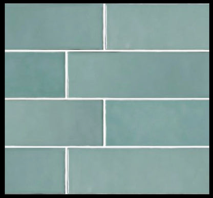 Morocco Gloss Wall Tile