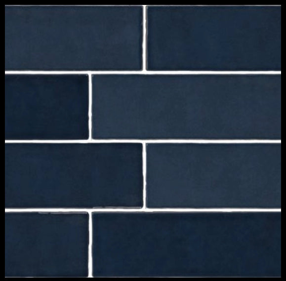 Morocco Gloss Wall Tile