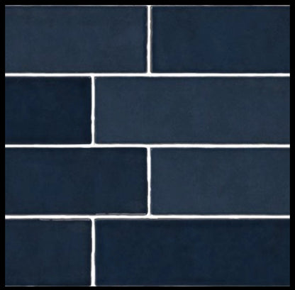 Morocco Gloss Wall Tile