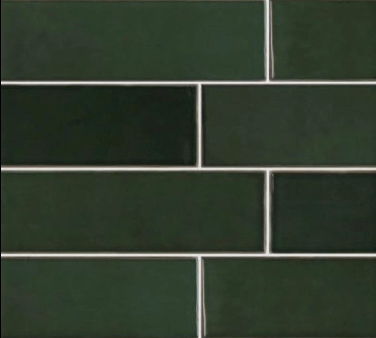 Morocco Gloss Wall Tile