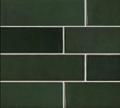 Morocco Gloss Wall Tile