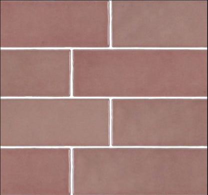 Morocco Gloss Wall Tile