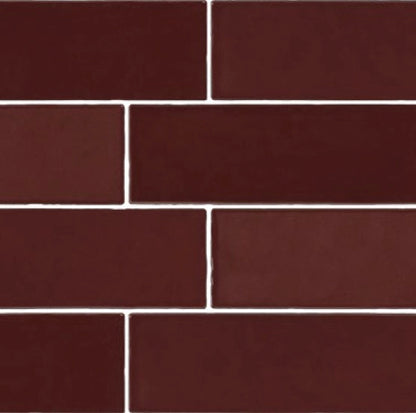 Morocco Gloss Wall Tile