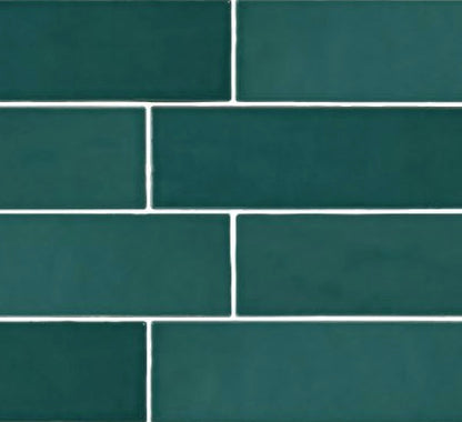 Morocco Gloss Wall Tile