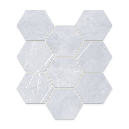 Neptune Floor, Wall & Mosaic Tiles