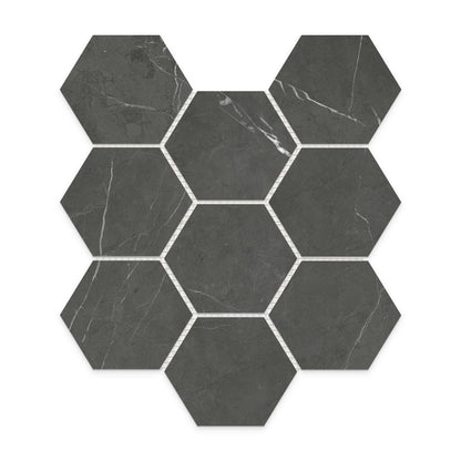 Neptune Floor, Wall & Mosaic Tiles