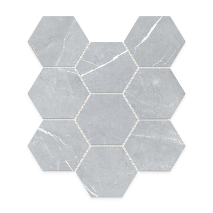 Neptune Floor, Wall & Mosaic Tiles