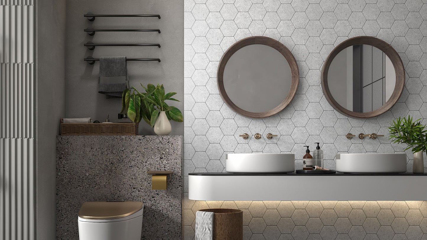 Para Floor, Wall & Mosaic Tiles
